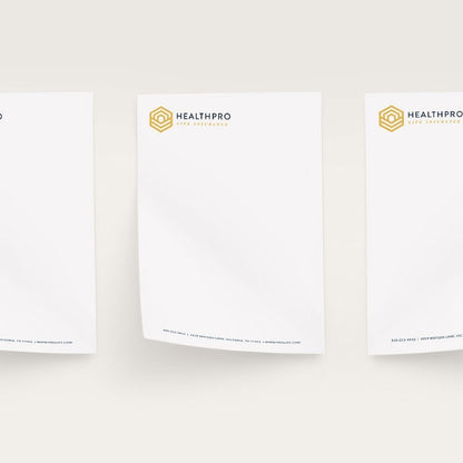 Sticky Notepads
