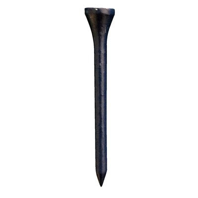 2.75" Wooden Golf Tees