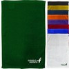 275 GSM 11" x 18" Cotton Velour Rally Towels